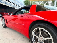 1998 Chevrolet Corvette for sale in Riverhead, New York (ID-163219)