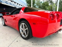 1998 Chevrolet Corvette for sale in Riverhead, New York (ID-163219)