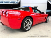 1998 Chevrolet Corvette for sale in Riverhead, New York (ID-163219)