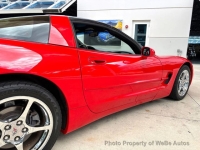 1998 Chevrolet Corvette for sale in Riverhead, New York (ID-163219)