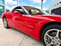 1998 Chevrolet Corvette for sale in Riverhead, New York (ID-163219)