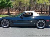 1998 Chevrolet Corvette for sale in Riverhead, New York (ID-163571)