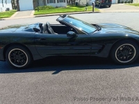 1998 Chevrolet Corvette for sale in Riverhead, New York (ID-163571)