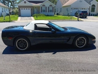 1998 Chevrolet Corvette for sale in Riverhead, New York (ID-163571)