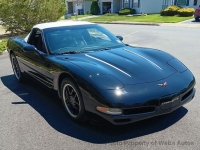 1998 Chevrolet Corvette for sale in Riverhead, New York (ID-163571)