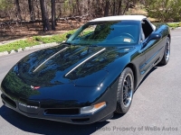 1998 Chevrolet Corvette for sale in Riverhead, New York (ID-163571)