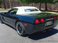 1998 Chevrolet Corvette for sale in Riverhead, New York (ID-163571)