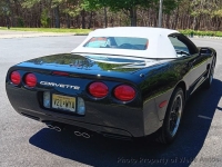 1998 Chevrolet Corvette for sale in Riverhead, New York (ID-163571)