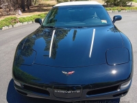 1998 Chevrolet Corvette for sale in Riverhead, New York (ID-163571)