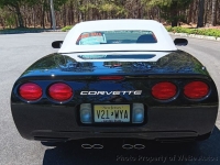 1998 Chevrolet Corvette for sale in Riverhead, New York (ID-163571)
