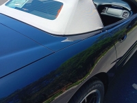 1998 Chevrolet Corvette for sale in Riverhead, New York (ID-163571)