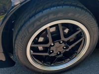 1998 Chevrolet Corvette for sale in Riverhead, New York (ID-163571)