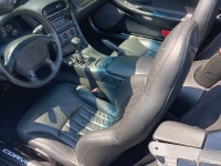 1998 Chevrolet Corvette for sale in Riverhead, New York (ID-163571)