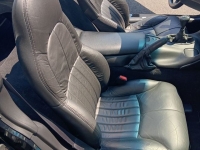 1998 Chevrolet Corvette for sale in Riverhead, New York (ID-163571)