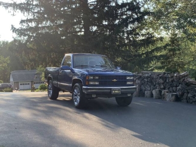 1998 Chevrolet K1500 for sale