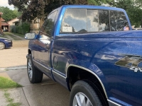 1998 Chevrolet K1500 for sale in Michigan (ID-131761)