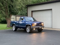 1998 Chevrolet K1500 for sale in Michigan (ID-131761)