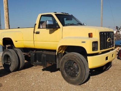 1998 Chevrolet Kodiak for sale