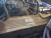 1998 Chevrolet Kodiak for sale in Michigan (ID-145509)