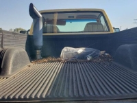 1998 Chevrolet Kodiak for sale in Michigan (ID-145509)