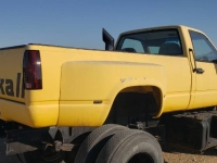 1998 Chevrolet Kodiak for sale in Michigan (ID-145509)