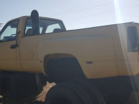1998 Chevrolet Kodiak for sale in Michigan (ID-145509)