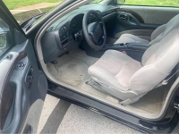 1998 Chevrolet Monte Carlo for sale in Michigan (ID-131691)