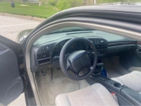 1998 Chevrolet Monte Carlo for sale in Michigan (ID-131691)