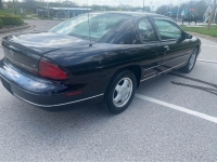 1998 Chevrolet Monte Carlo for sale in Michigan (ID-131691)