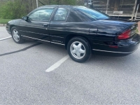 1998 Chevrolet Monte Carlo for sale in Michigan (ID-131691)