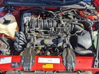 1998 Chevrolet Monte Carlo for sale in Michigan (ID-131697)