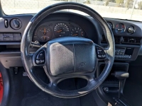 1998 Chevrolet Monte Carlo for sale in Michigan (ID-131697)