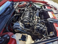 1998 Chevrolet Monte Carlo for sale in Michigan (ID-131697)