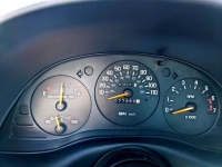 1998 Chevrolet Monte Carlo for sale in Michigan (ID-131697)
