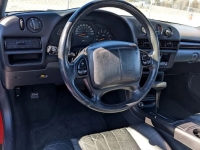 1998 Chevrolet Monte Carlo for sale in Michigan (ID-131697)