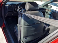 1998 Chevrolet Monte Carlo for sale in Michigan (ID-131697)