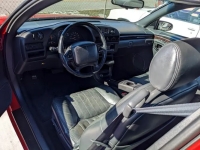 1998 Chevrolet Monte Carlo for sale in Michigan (ID-131697)