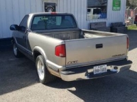 1998 Chevrolet S10 for sale in Michigan (ID-131747)