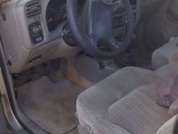 1998 Chevrolet S10 for sale in Michigan (ID-131747)