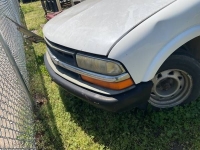 1998 Chevrolet S10 for sale in Michigan (ID-138292)