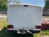 1998 Chevrolet S10 for sale in Michigan (ID-138292)