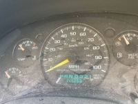1998 Chevrolet S10 for sale in Michigan (ID-138292)