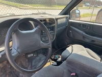 1998 Chevrolet S10 for sale in Michigan (ID-138292)