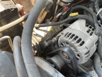 1998 Chevrolet S10 for sale in Michigan (ID-138292)