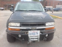 1998 Chevrolet S10 for sale in Michigan (ID-138299)