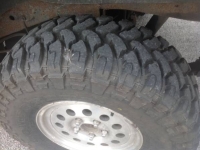 1998 Chevrolet S10 for sale in Michigan (ID-138299)