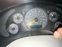 1998 Chevrolet S10 for sale in Michigan (ID-138498)