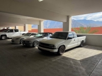 1998 Chevrolet S10 for sale in Michigan (ID-138498)