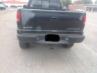 1998 Chevrolet S10 for sale in Michigan (ID-162939)