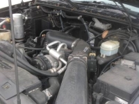 1998 Chevrolet S10 for sale in Michigan (ID-162939)